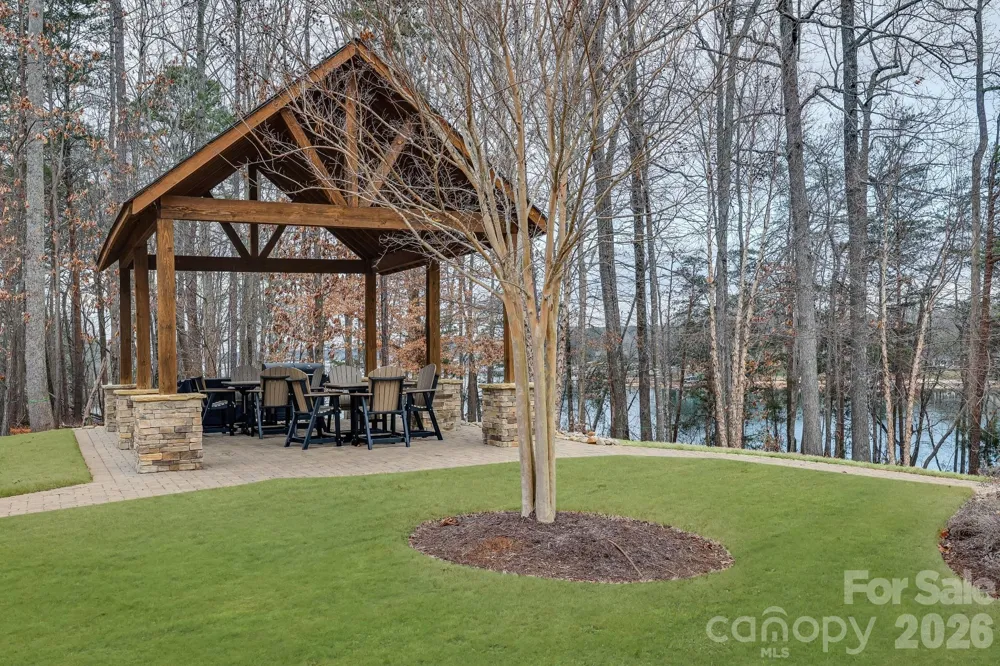 106 Nablus Trail #E Mooresville, NC 28117
