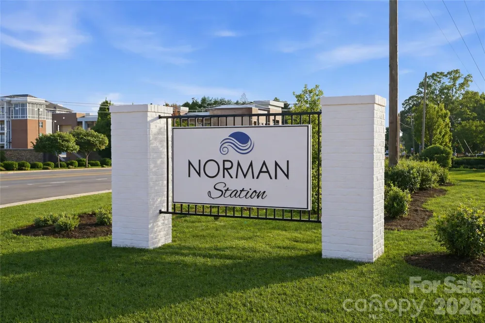 106 Nablus Trail #E Mooresville, NC 28117