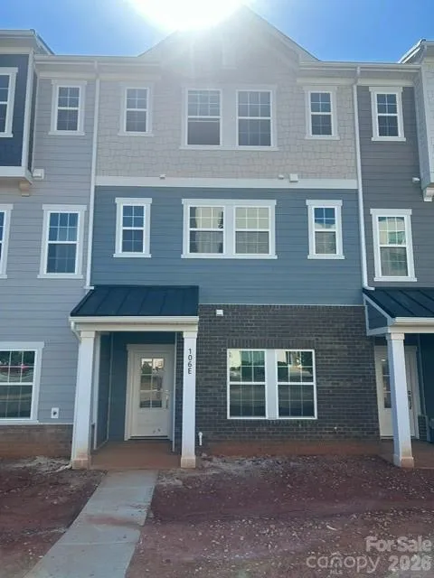 106 Nablus Trail #E