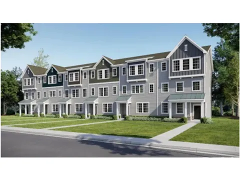 106 Nablus Trail #G