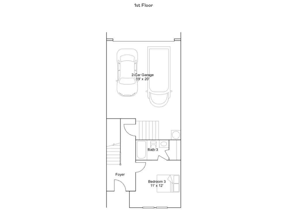 106 Nablus Trail #G Mooresville, NC 28117