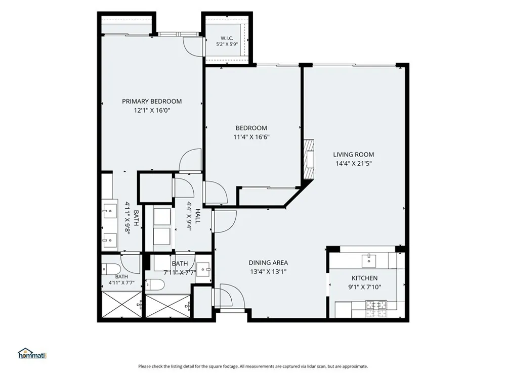 16866 Kingsbury #107 Granada Hills, CA 91344