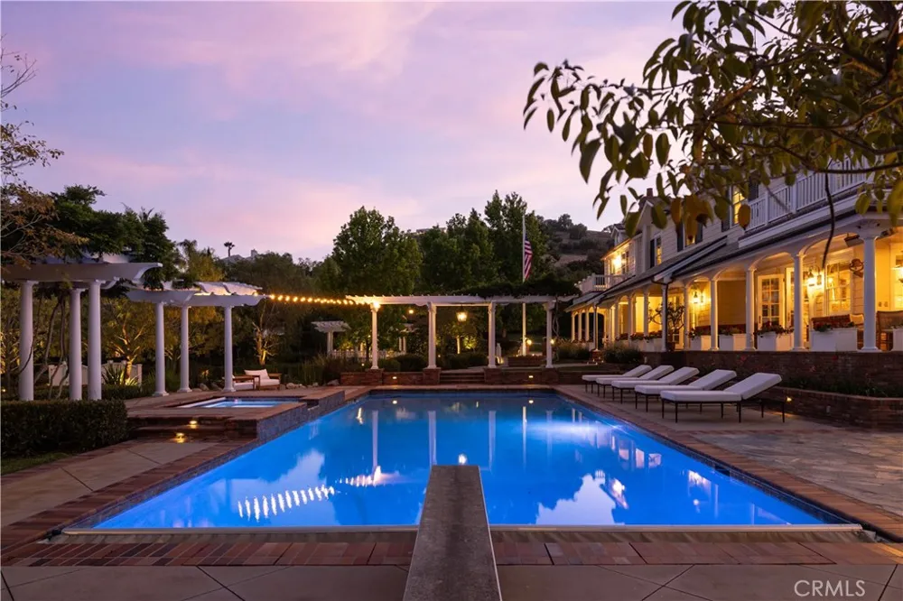 32221 Peppertree bend San Juan Capistrano, CA 92675