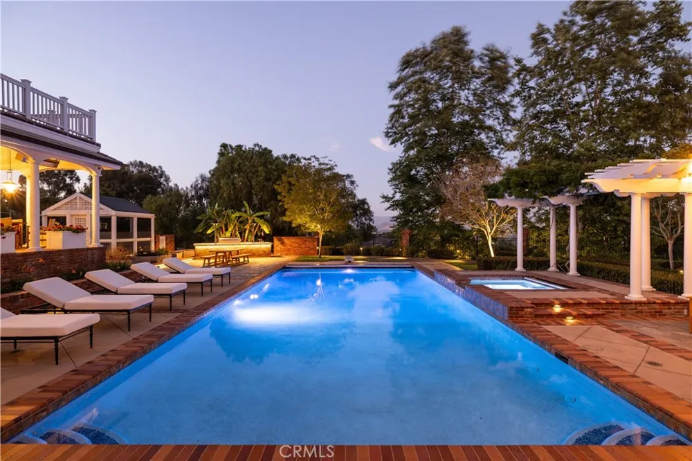 32221 Peppertree bend San Juan Capistrano, CA 92675