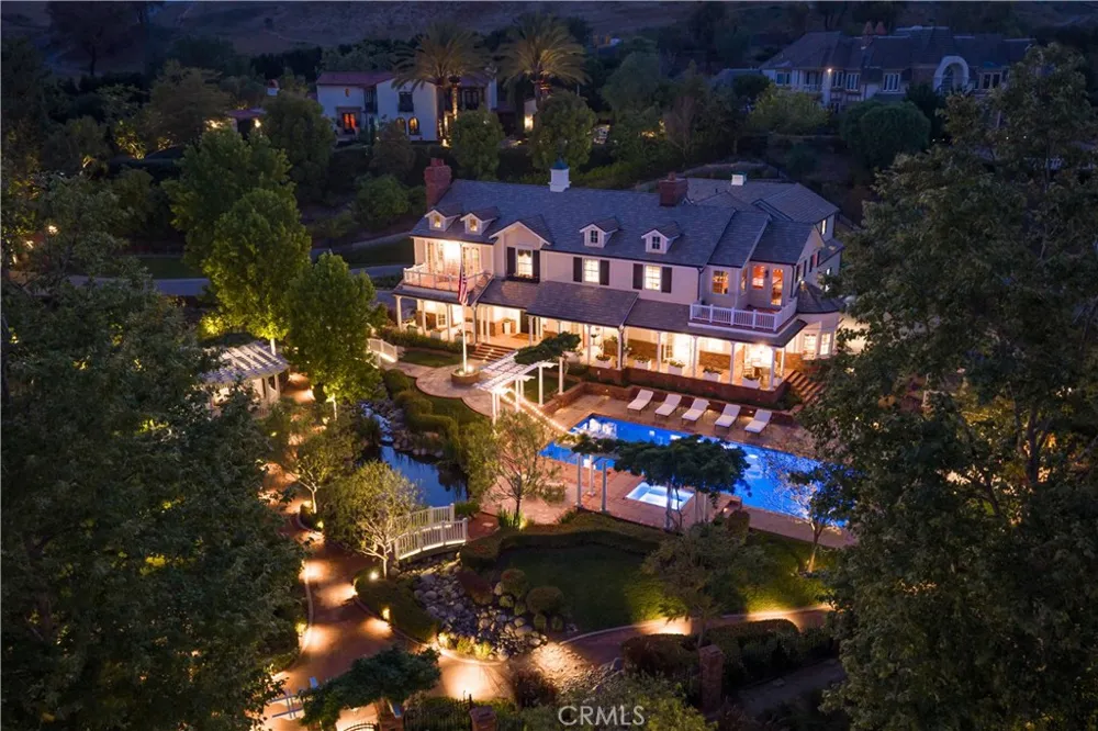 32221 Peppertree bend San Juan Capistrano, CA 92675