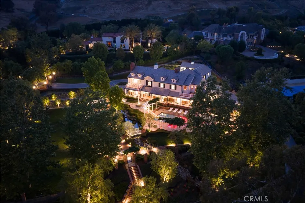 32221 Peppertree bend San Juan Capistrano, CA 92675