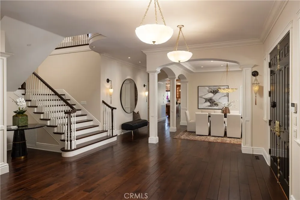 32221 Peppertree bend San Juan Capistrano, CA 92675