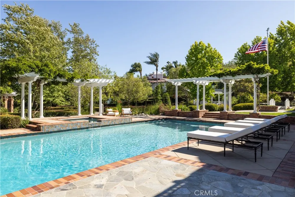 32221 Peppertree bend San Juan Capistrano, CA 92675