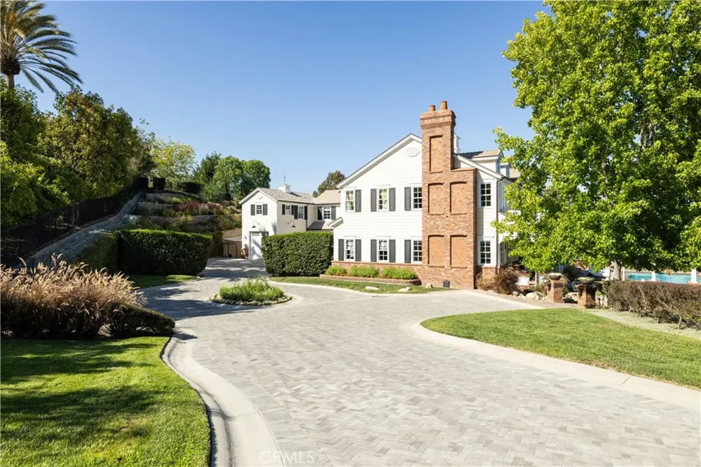32221 Peppertree bend San Juan Capistrano, CA 92675