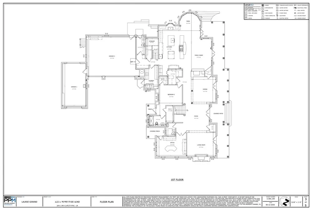 32221 Peppertree bend San Juan Capistrano, CA 92675