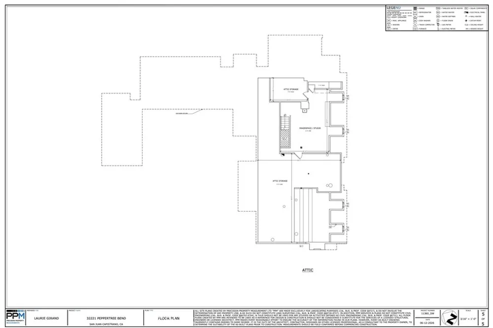 32221 Peppertree bend San Juan Capistrano, CA 92675
