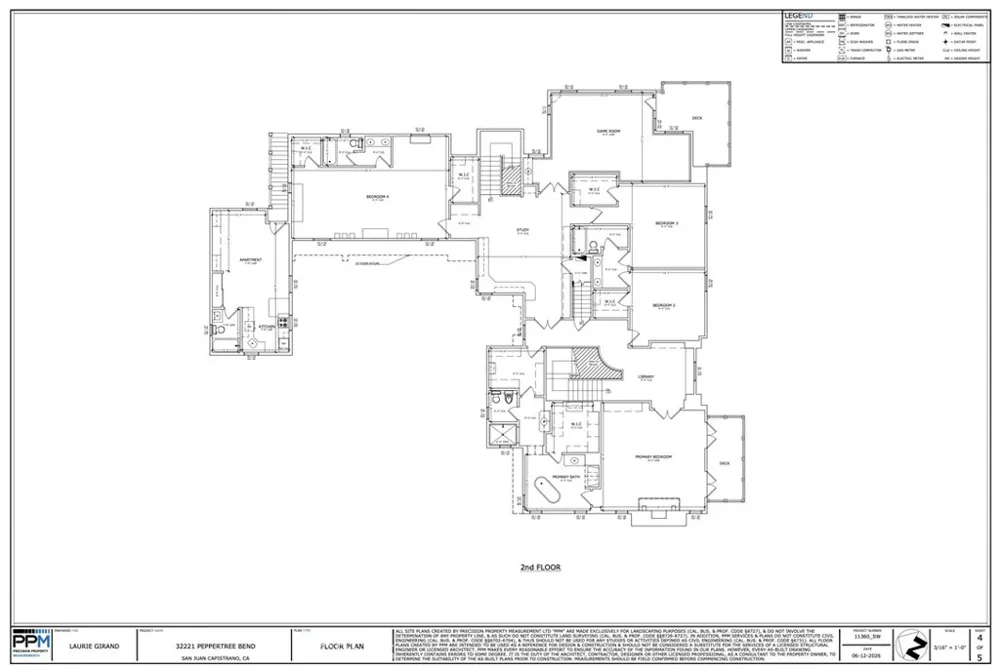 32221 Peppertree bend San Juan Capistrano, CA 92675