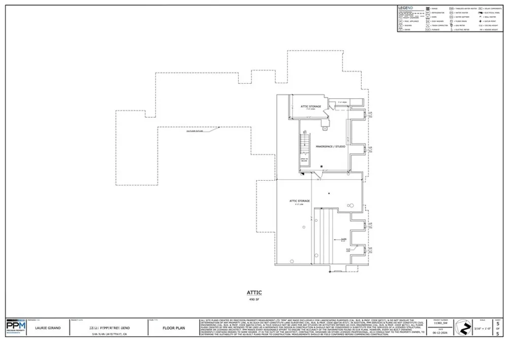 32221 Peppertree bend San Juan Capistrano, CA 92675
