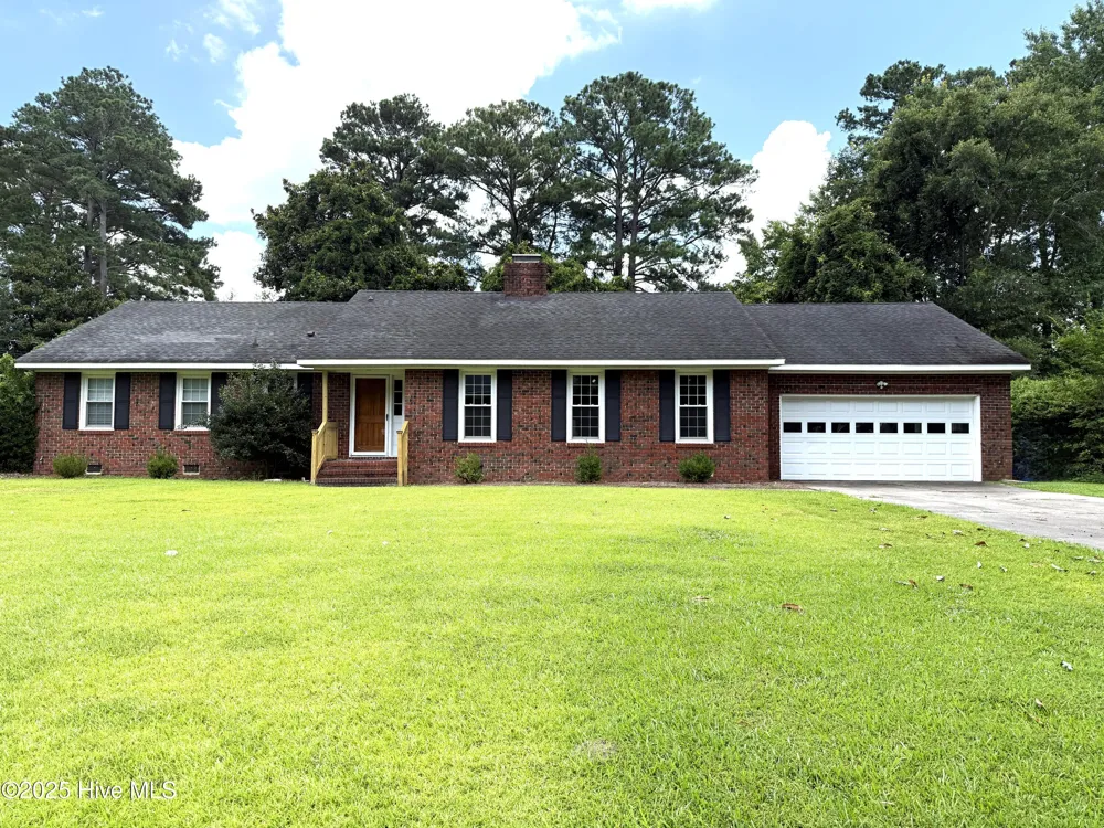 2105 Dallas Drive