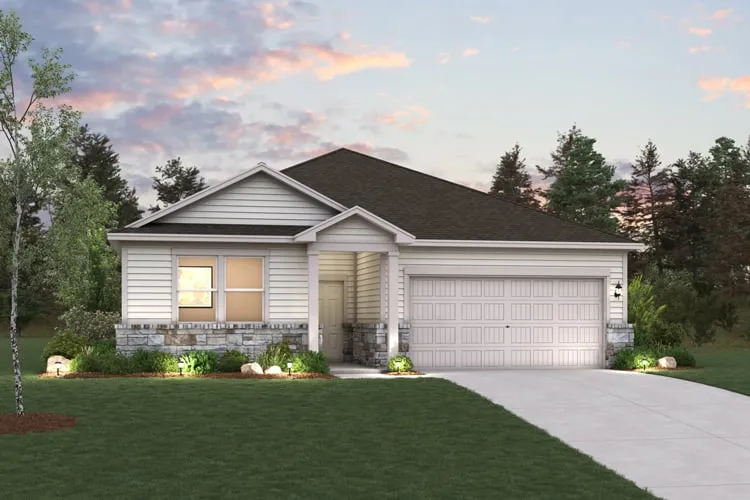 5416 San Pietro Drive Austin, TX 78747