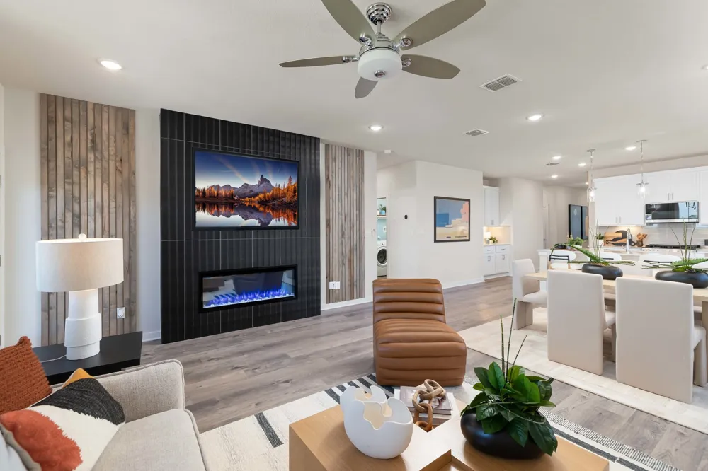 5416 San Pietro Drive Austin, TX 78747