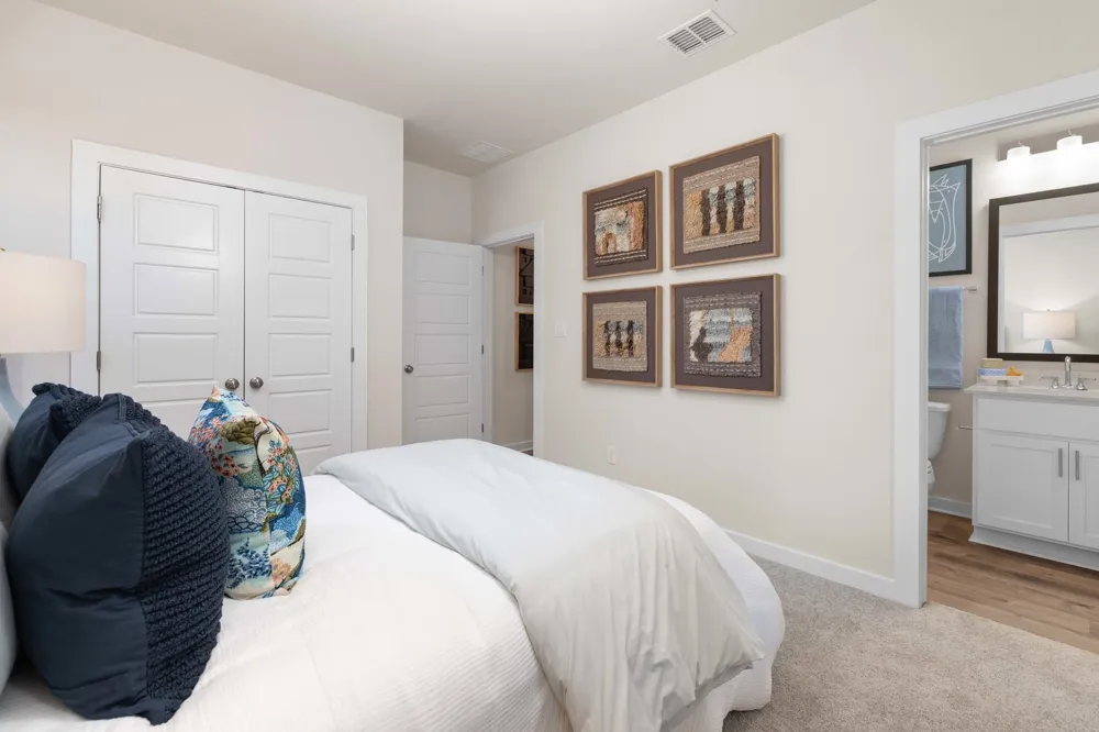 5416 San Pietro Drive Austin, TX 78747