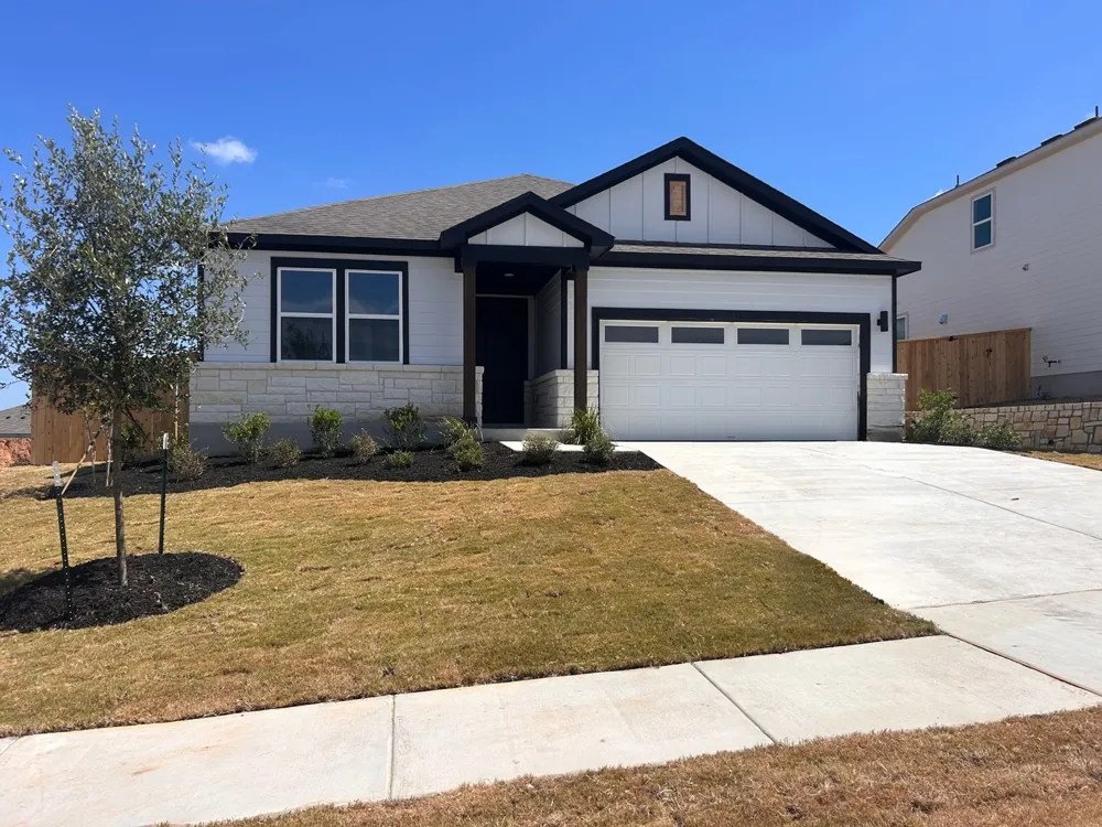 5416 San Pietro Drive Austin, TX 78747