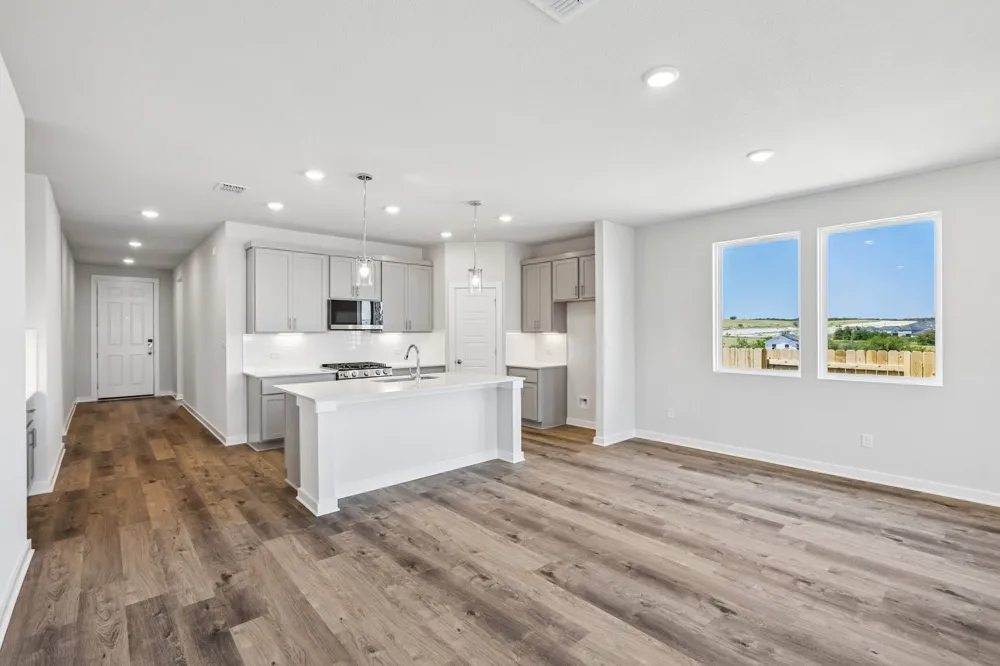 5416 San Pietro Drive Austin, TX 78747
