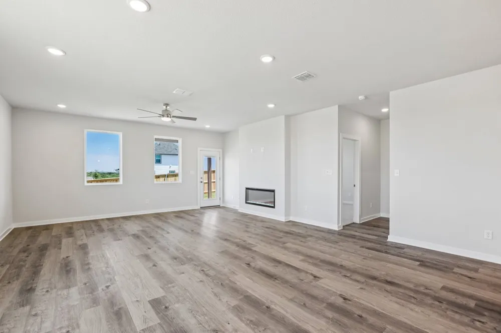 5416 San Pietro Drive Austin, TX 78747