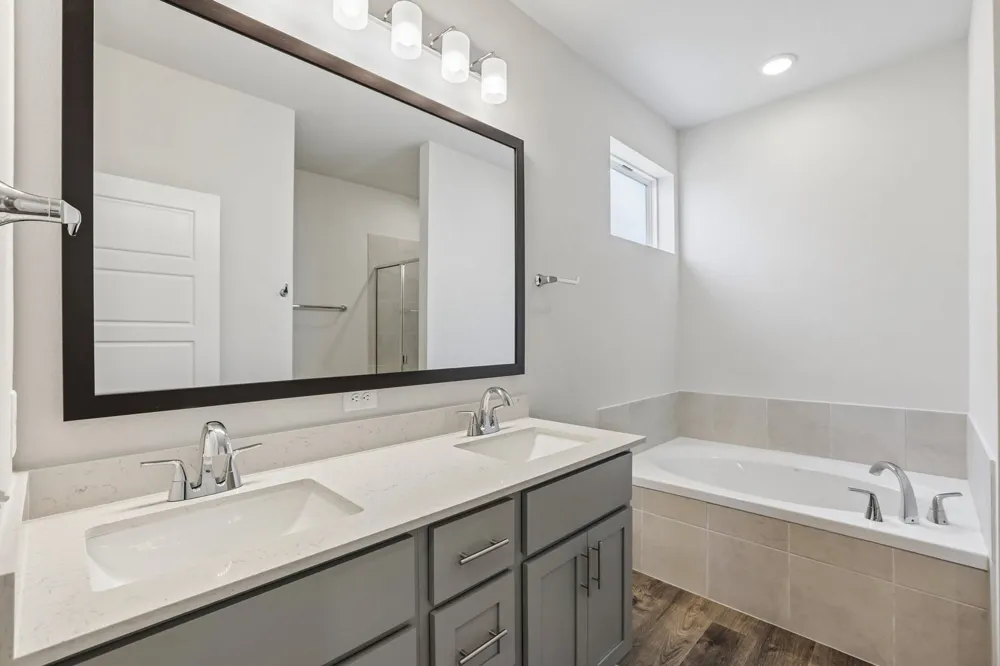 5416 San Pietro Drive Austin, TX 78747