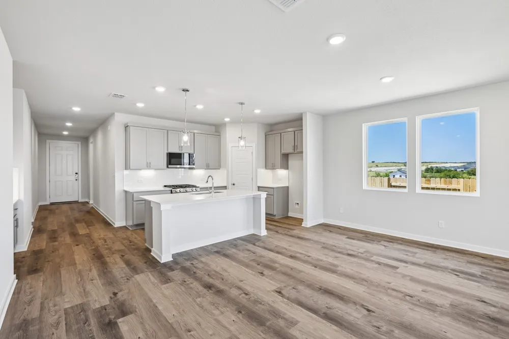5416 San Pietro Drive Austin, TX 78747