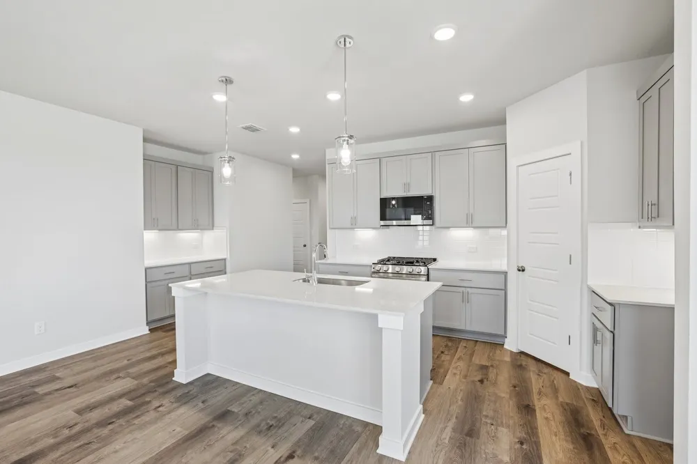 5416 San Pietro Drive Austin, TX 78747