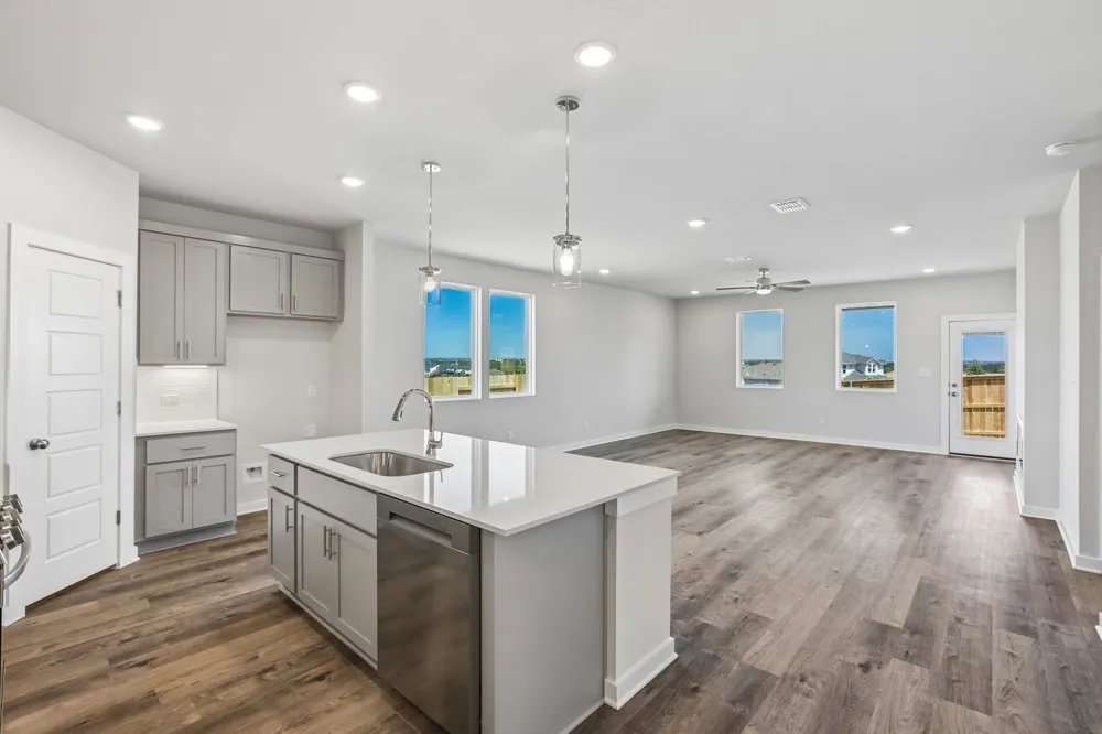 5416 San Pietro Drive Austin, TX 78747