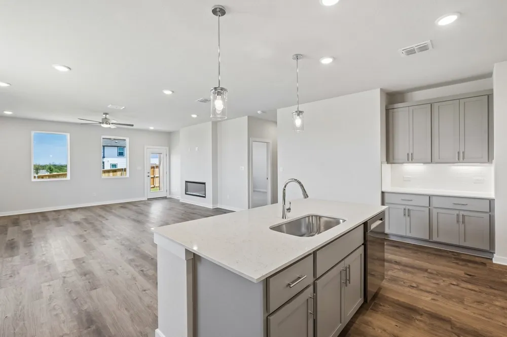 5416 San Pietro Drive Austin, TX 78747