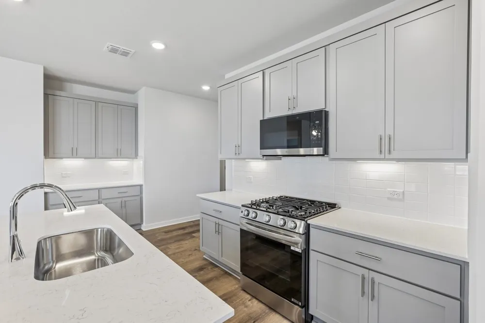 5416 San Pietro Drive Austin, TX 78747