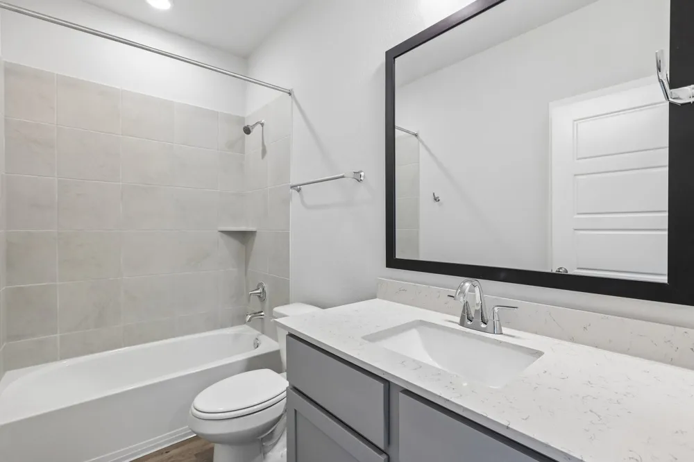 5416 San Pietro Drive Austin, TX 78747