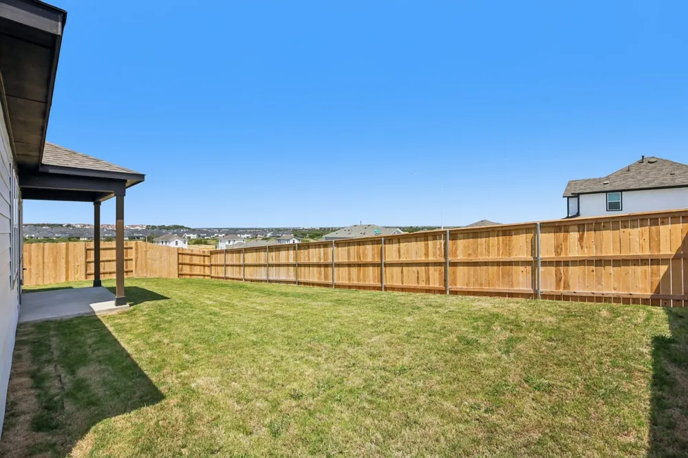 5416 San Pietro Drive Austin, TX 78747