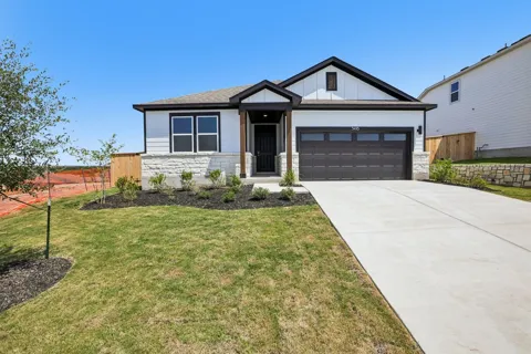 5416 San Pietro Drive