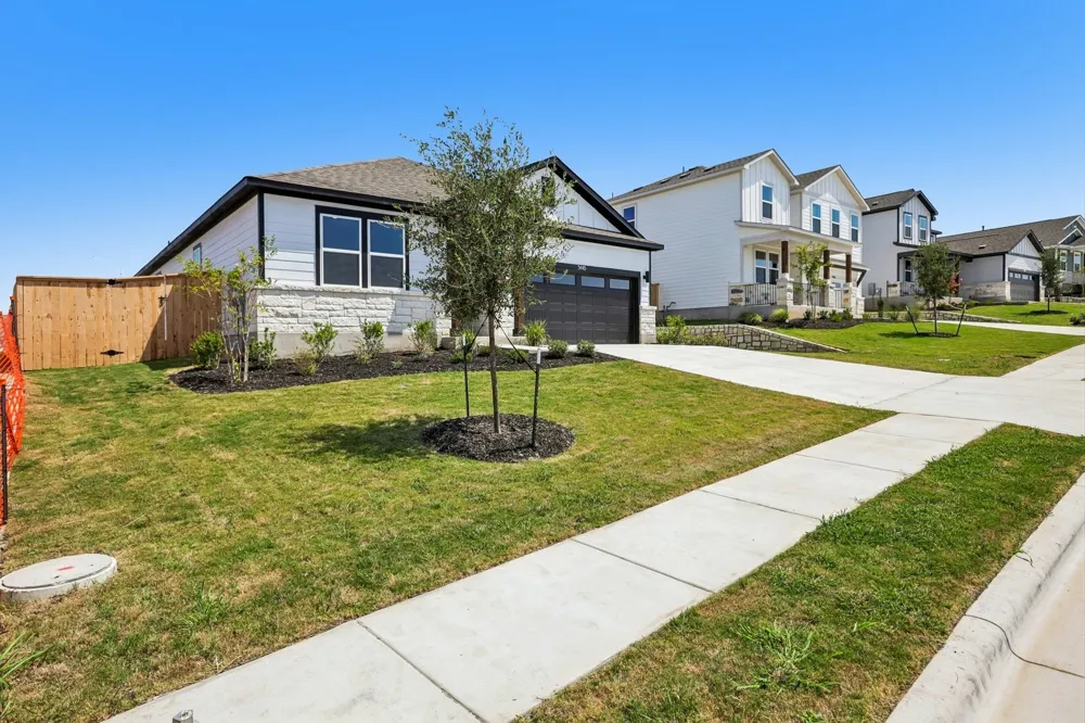 5416 San Pietro Drive Austin, TX 78747