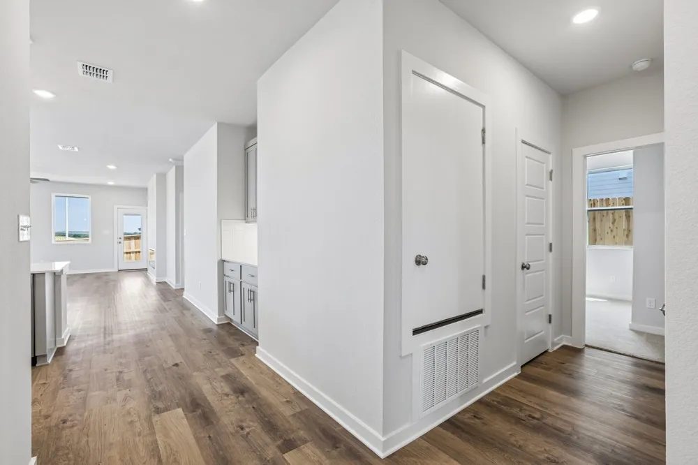 5416 San Pietro Drive Austin, TX 78747