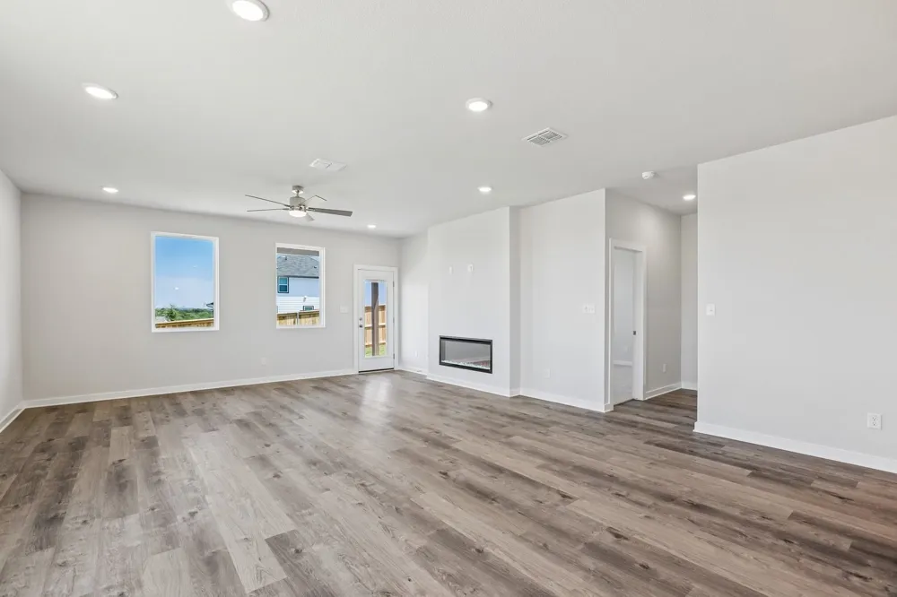 5416 San Pietro Drive Austin, TX 78747