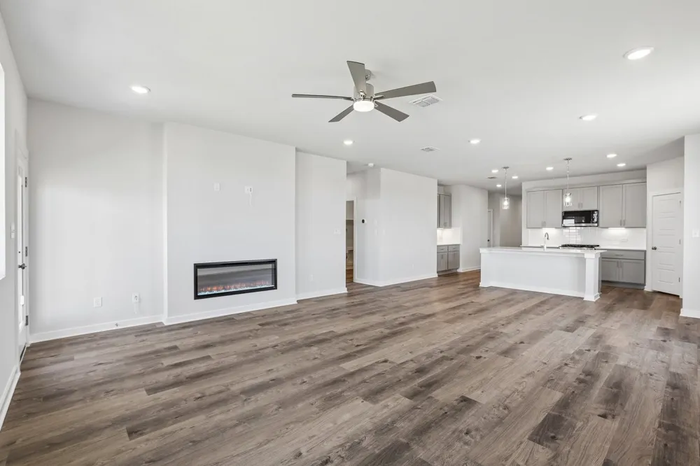 5416 San Pietro Drive Austin, TX 78747