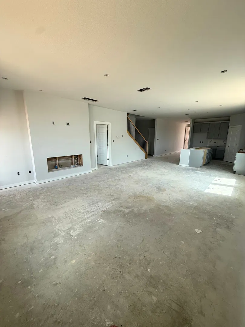 5420 San Pietro Drive Austin, TX 78747