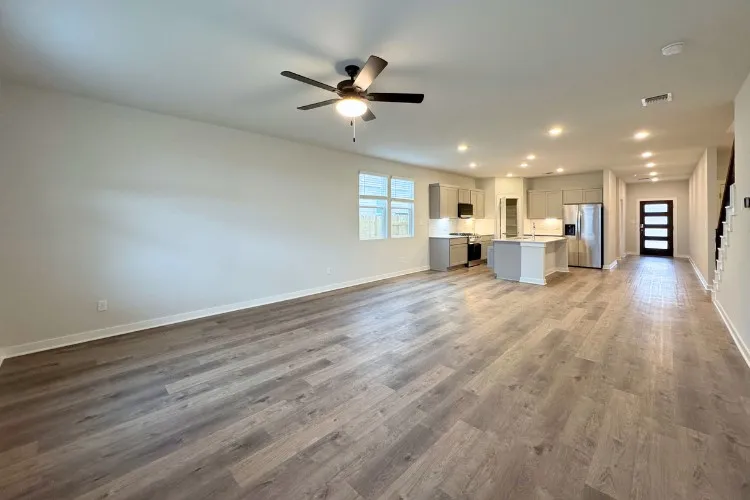 5420 San Pietro Drive Austin, TX 78747