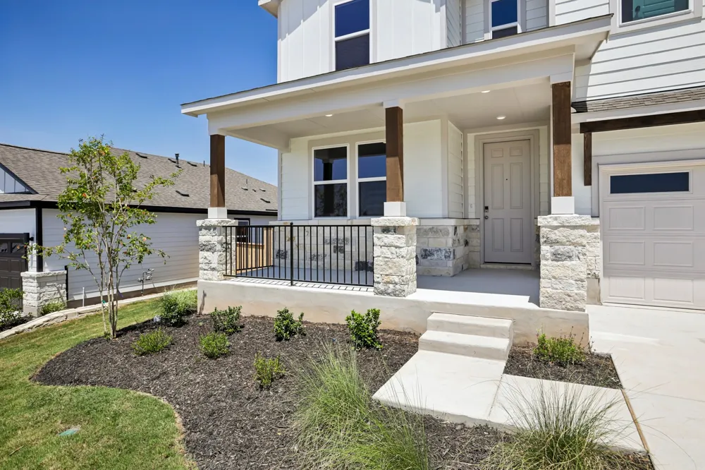 5420 San Pietro Drive Austin, TX 78747