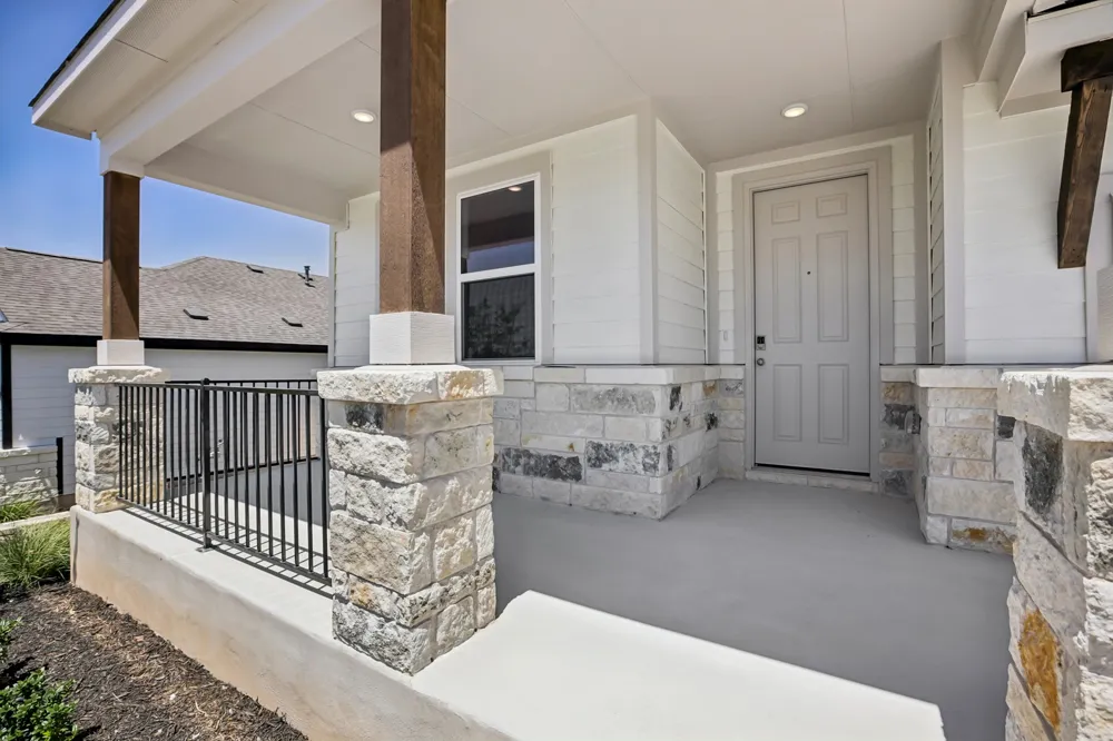 5420 San Pietro Drive Austin, TX 78747