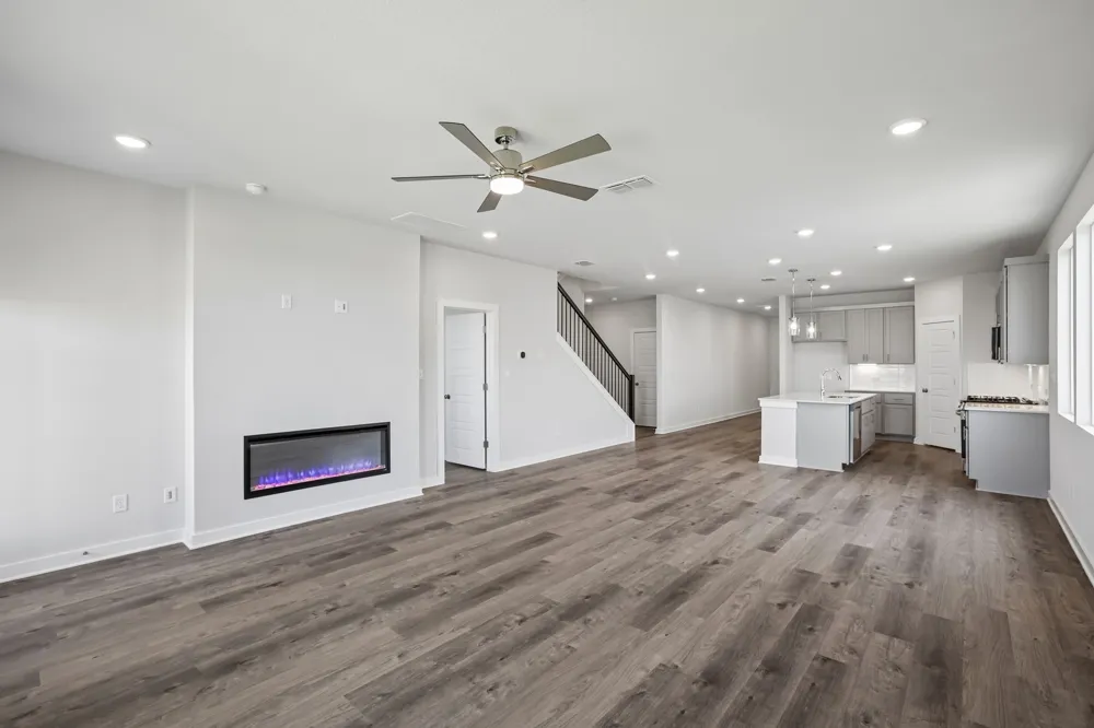 5420 San Pietro Drive Austin, TX 78747