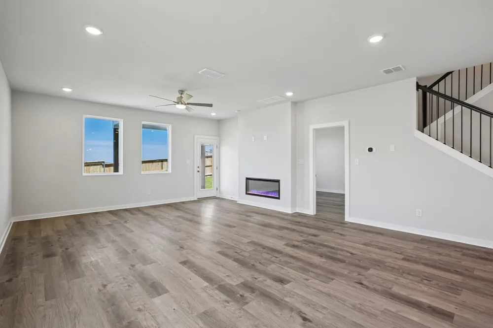 5420 San Pietro Drive Austin, TX 78747