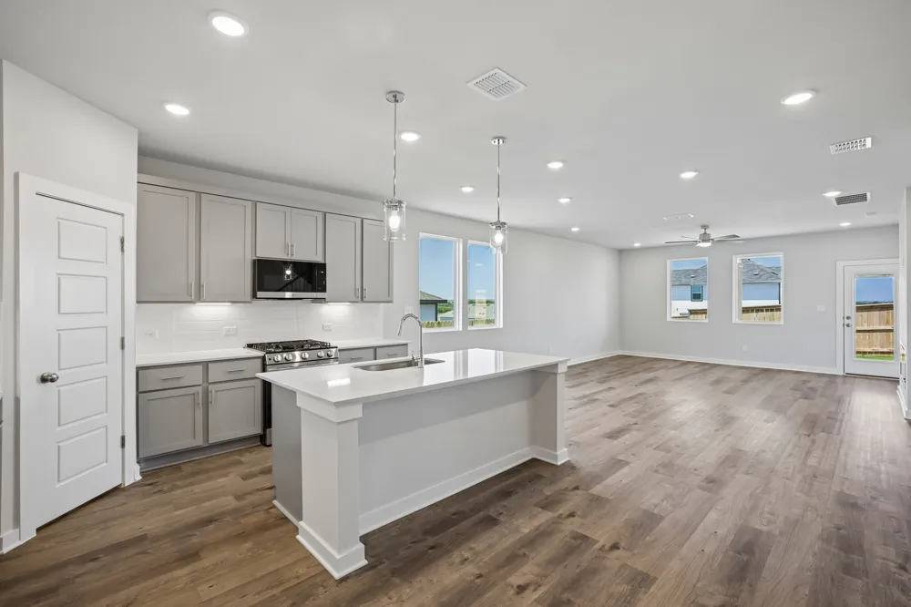 5420 San Pietro Drive Austin, TX 78747