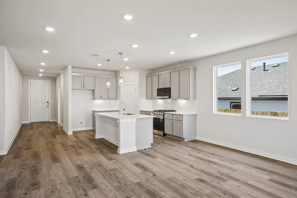 5420 San Pietro Drive Austin, TX 78747