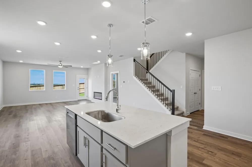5420 San Pietro Drive Austin, TX 78747