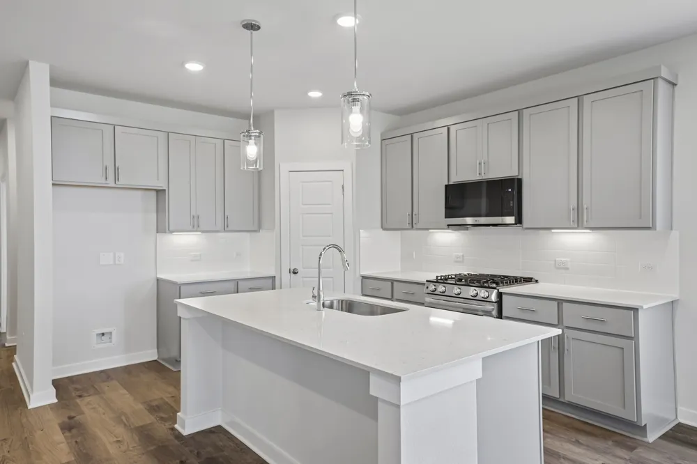 5420 San Pietro Drive Austin, TX 78747