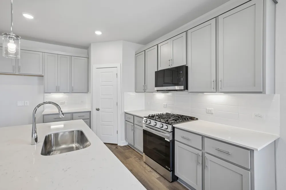 5420 San Pietro Drive Austin, TX 78747
