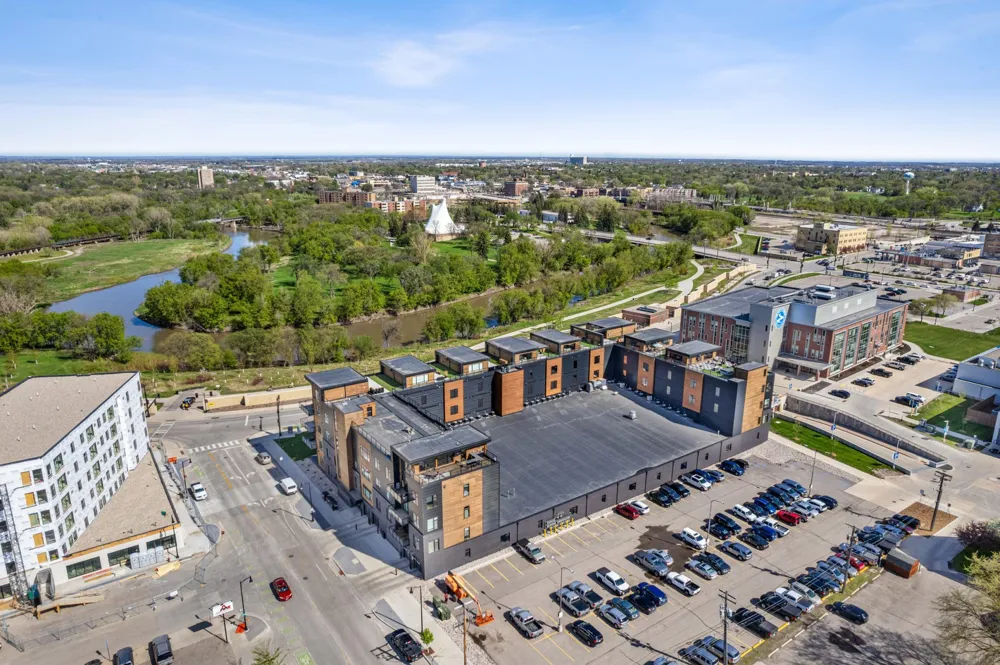 200 4th Avenue #102 Fargo, ND 58102
