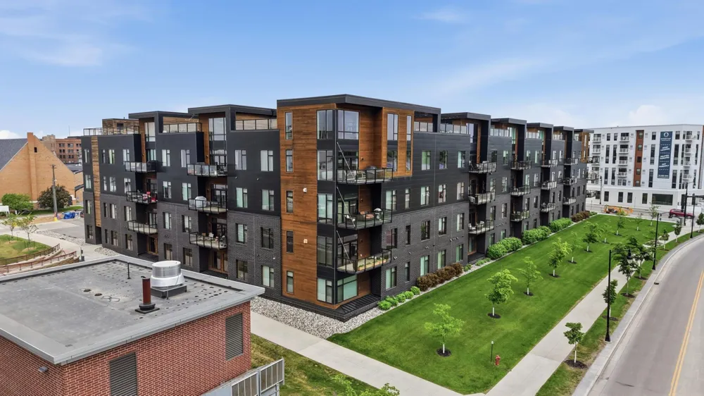 200 4th Avenue #102 Fargo, ND 58102